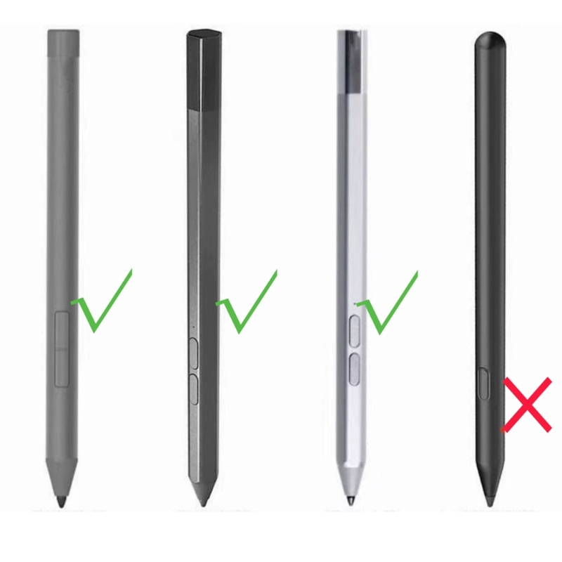 Tablet-Spitze für Lenovo Pen 2 – Tablet Pencil Accessories Bewertung und Preis