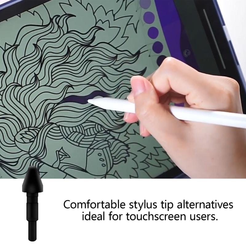 Tablet-Spitze für Lenovo Pen 2 – Tablet Pencil Accessories Bewertung und Preis