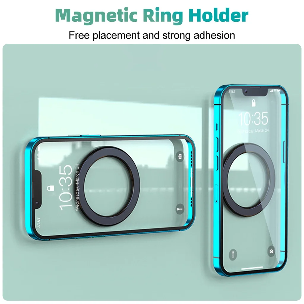 Für MagSafe Magnetischer Ringh – Tablet Accessories Must Have Bewertung und Preis