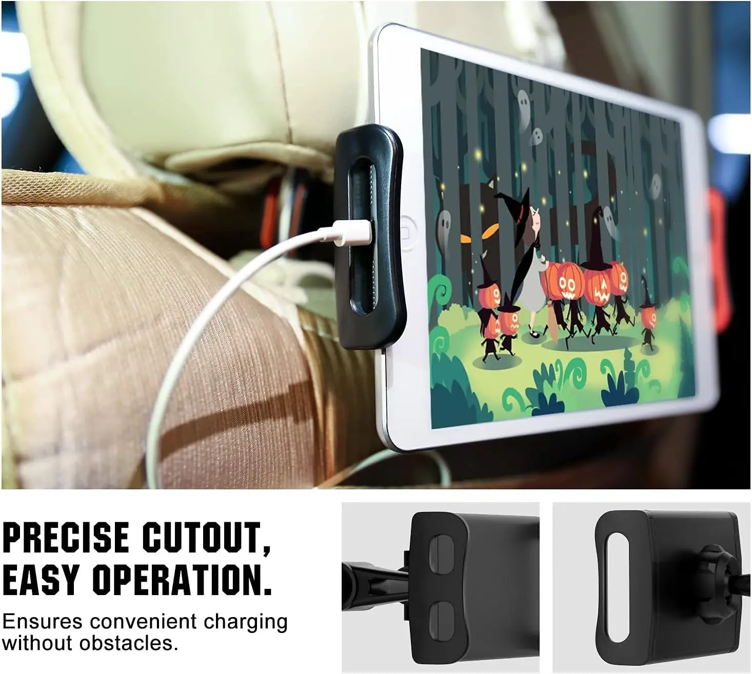 Tablet-Halterung für Auto, iPa – Tablet Accessories Must Have Bewertung und Preis