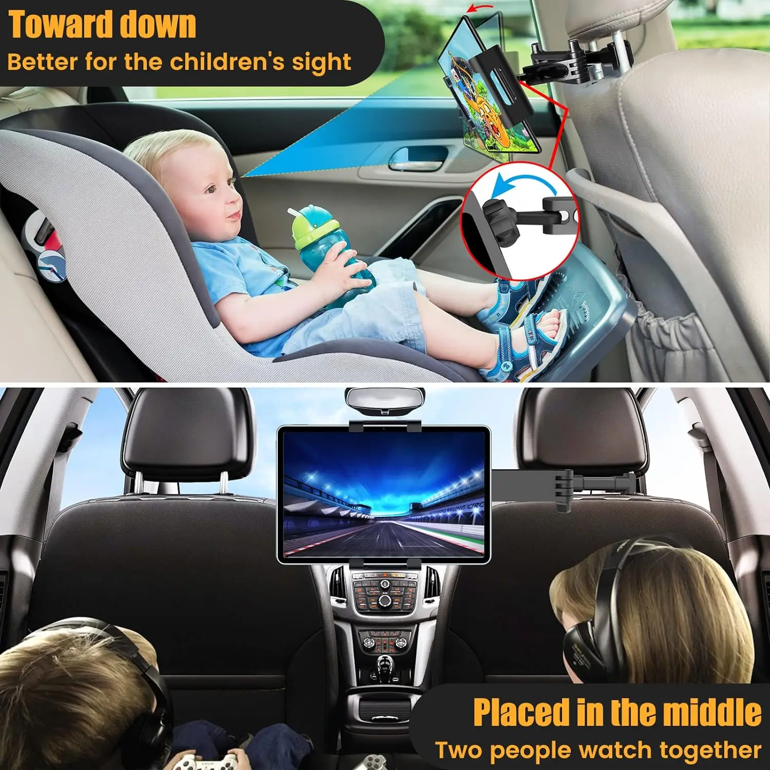 Tablet-Halterung für Auto, iPa – Tablet Accessories Must Have Bewertung und Preis