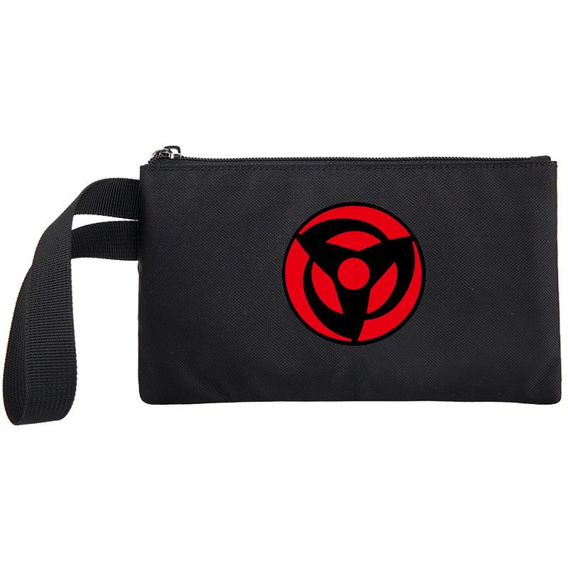 Naruto Schreibwaren-Tasche Uch – Case With Pencil Holder Bewertung und Preis