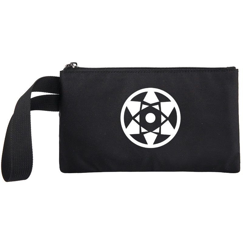 Naruto Schreibwaren-Tasche Uch – Case With Pencil Holder Bewertung und Preis