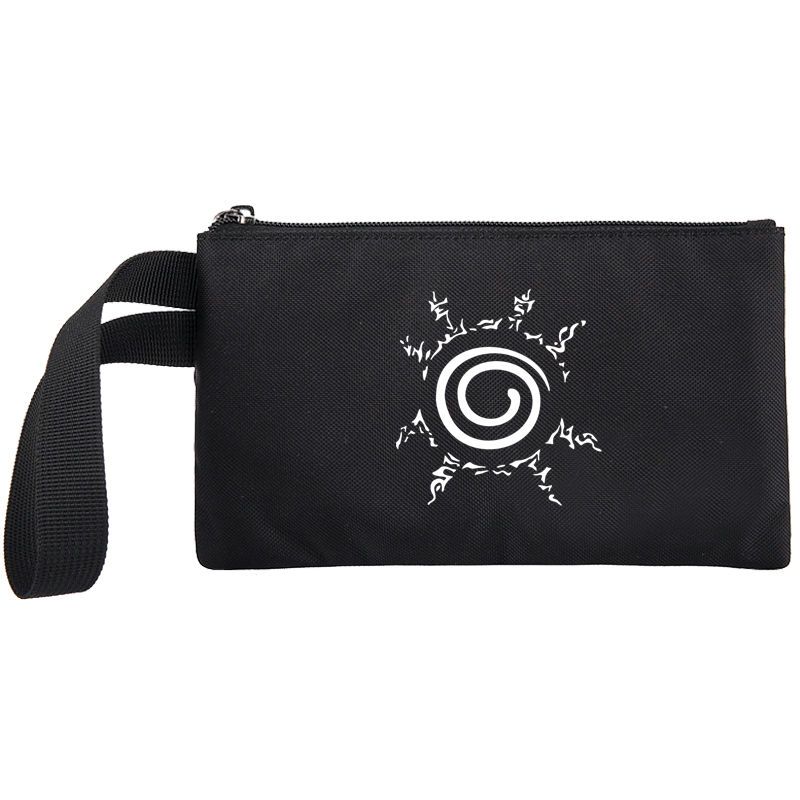 Naruto Schreibwaren-Tasche Uch – Case With Pencil Holder Bewertung und Preis
