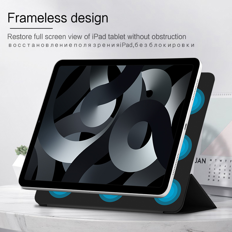 Smart Folio Hülle für das neue – Ipad Cover Folio Bewertung und Preis