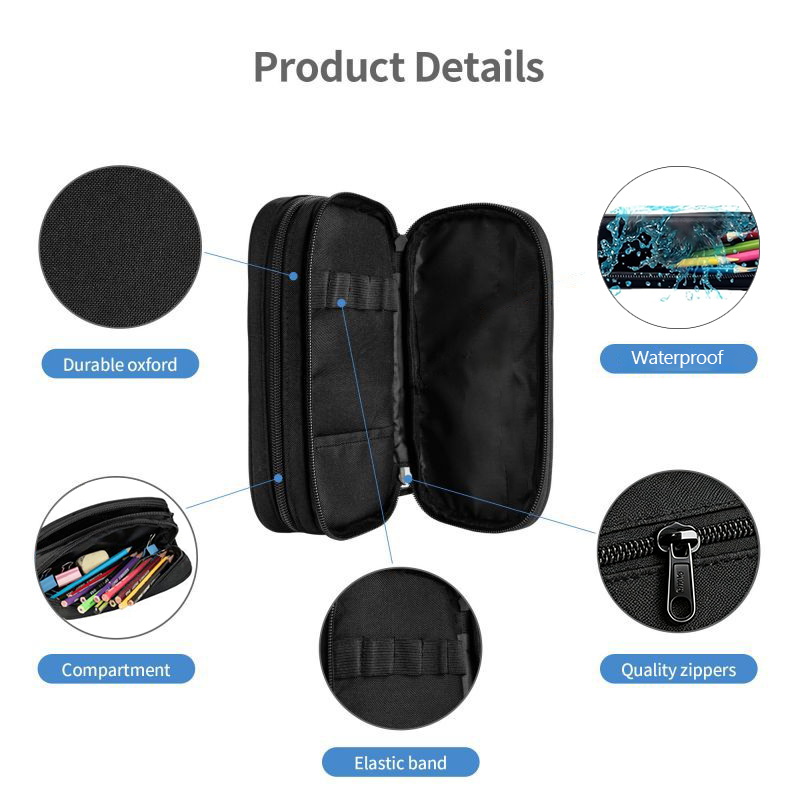 Anime Tokyo Ghoul Federmäppche – Case With Pencil Holder Bewertung und Preis
