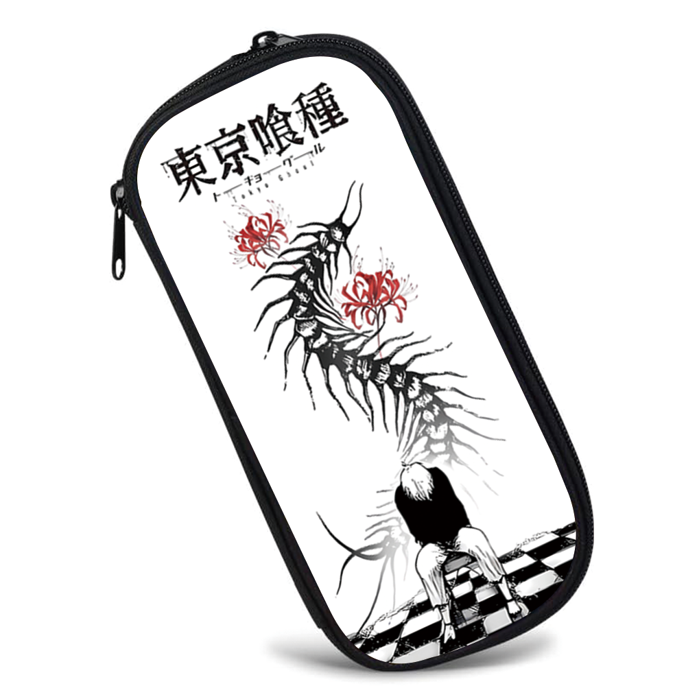 Anime Tokyo Ghoul Federmäppche – Case With Pencil Holder Bewertung und Preis