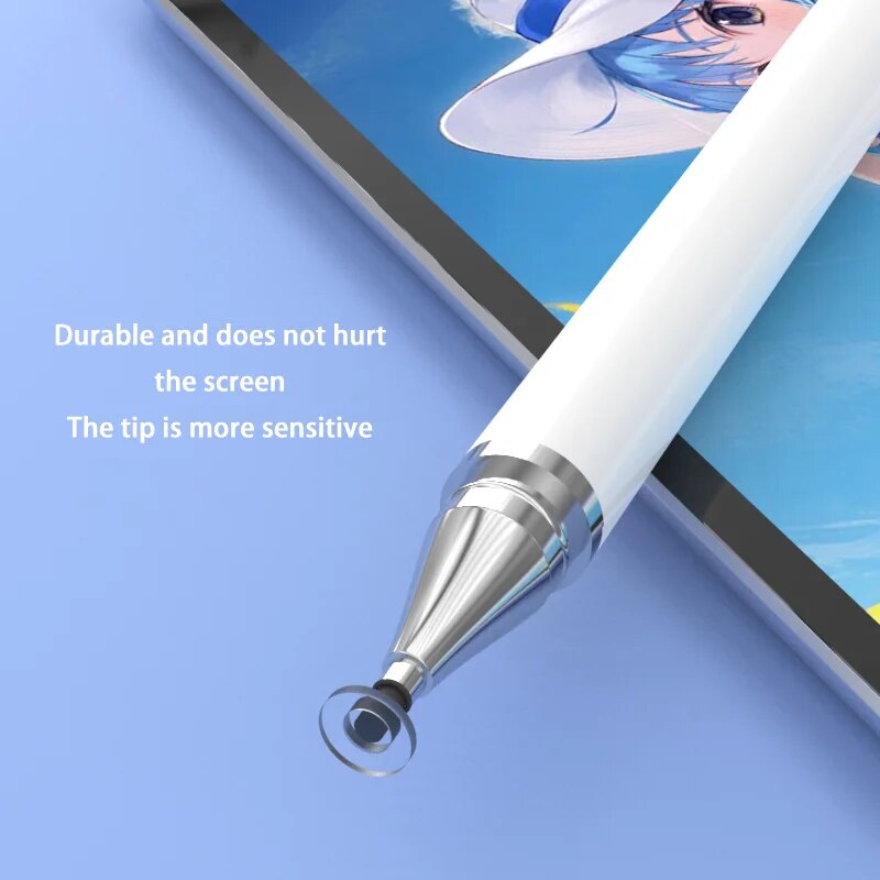 Universeller Tablet-Stift, Tou – Tablet Pencil Accessories Bewertung und Preis