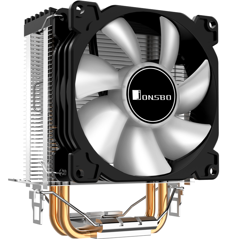Jonsbo CR1200 CPU-Kühler 2 Hea – Tablet Accessories Aesthetic Bewertung und Preis