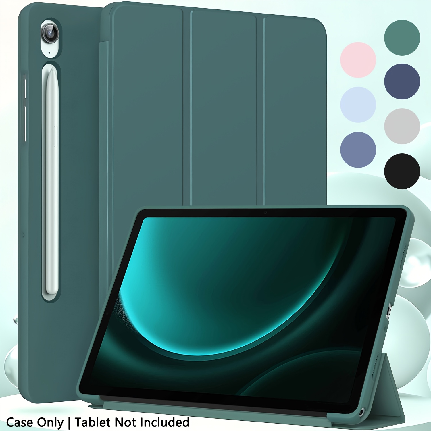 Für Samsung Galaxy Tab A7 A8 A – Remarkable Tablet Accessories Bewertung und Preis
