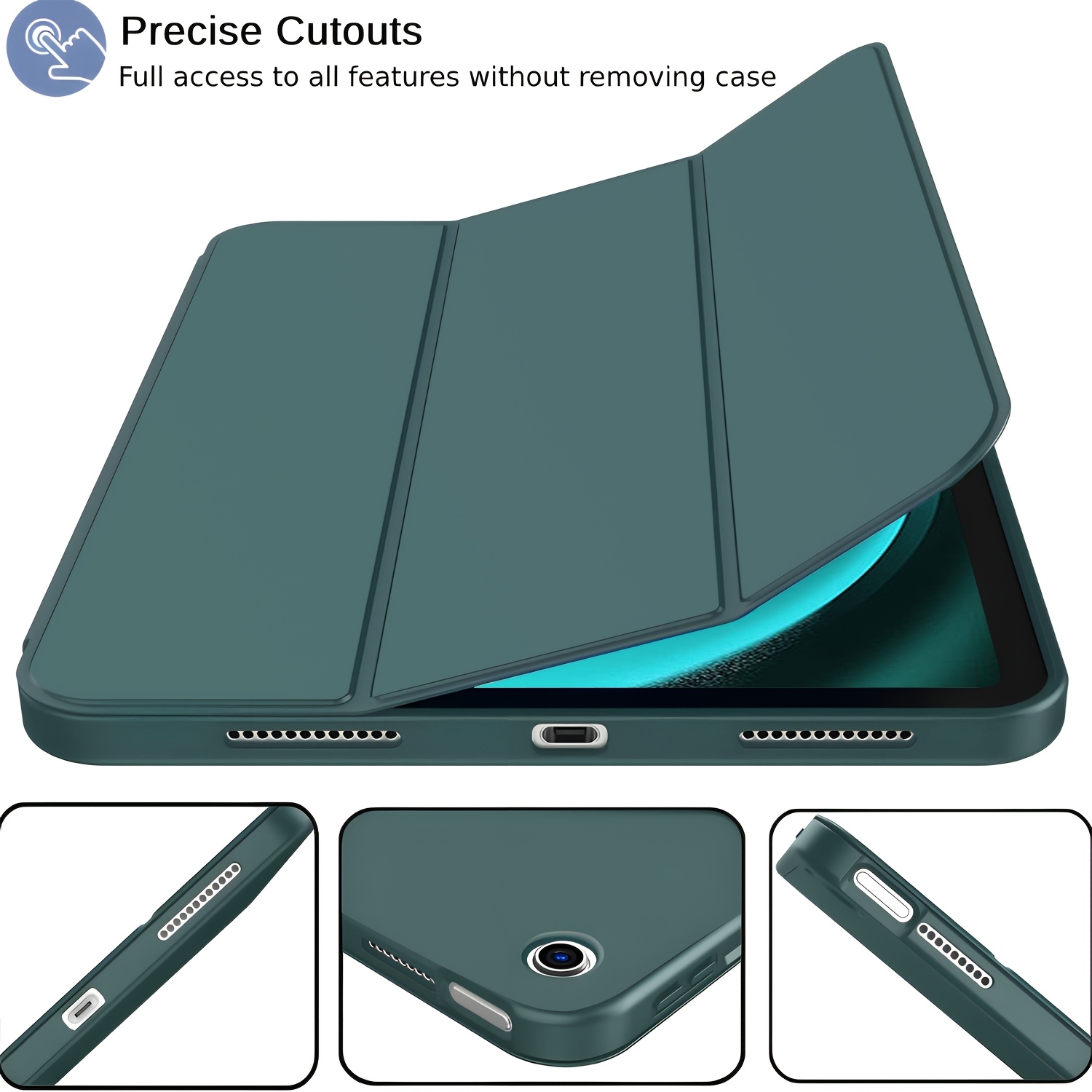 Für Samsung Galaxy Tab A7 A8 A – Remarkable Tablet Accessories Bewertung und Preis