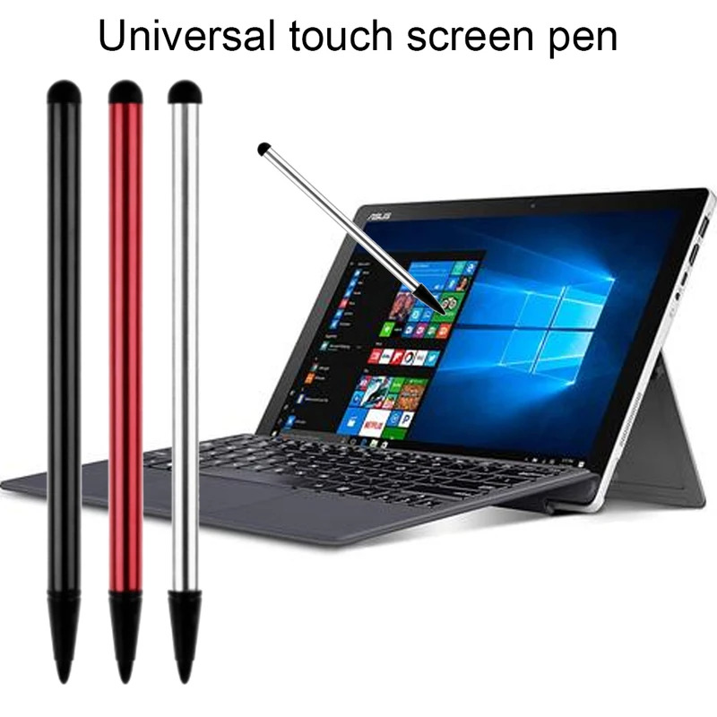 1-3PCS Universal Stylus Bleist – Tablet Accessories Kids Bewertung und Preis