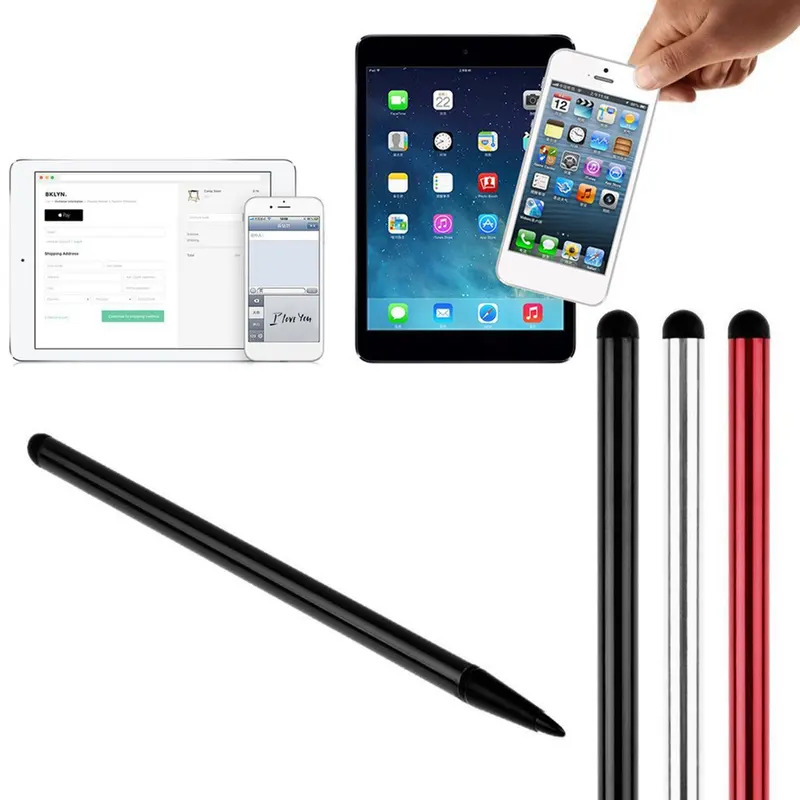 1-3PCS Universal Stylus Bleist – Tablet Accessories Kids Bewertung und Preis