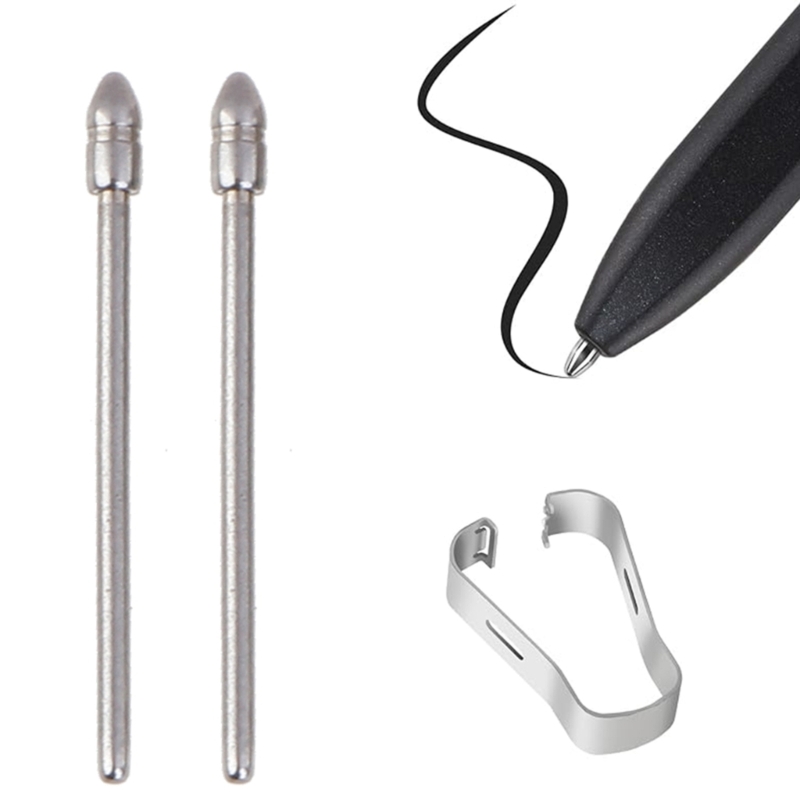 Titanlegierungsspitzen Stylus  – Tablet Pencil Accessories Bewertung und Preis