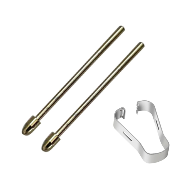 Titanlegierungsspitzen Stylus  – Tablet Pencil Accessories Bewertung und Preis