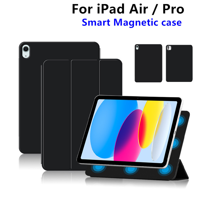 Magnetische Hülle für iPad A19 – Ipad Cover Folio Bewertung und Preis