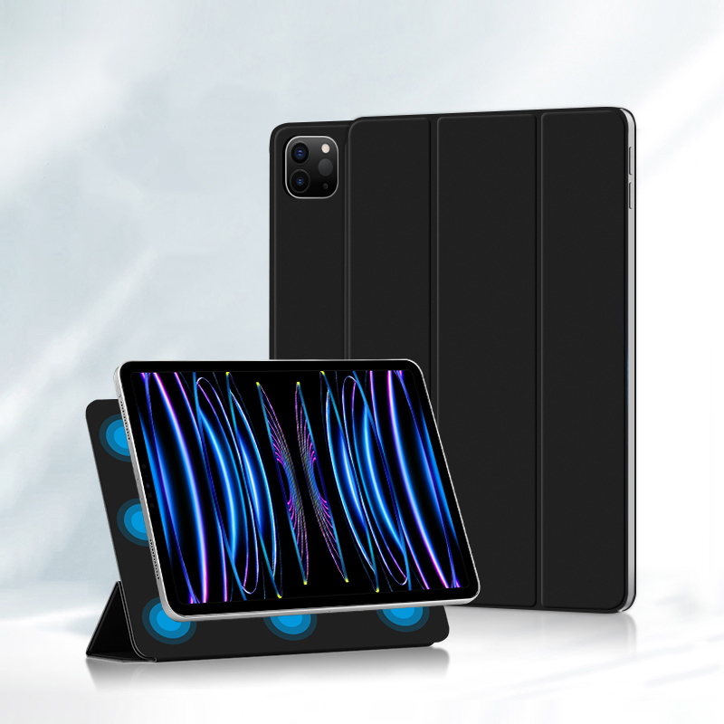 Magnetische Hülle für iPad A19 – Ipad Cover Folio Bewertung und Preis