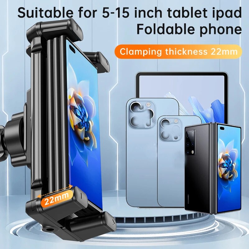 Armaturenbrett-Tablet-Halterun – Tablet Accessories Must Have Bewertung und Preis