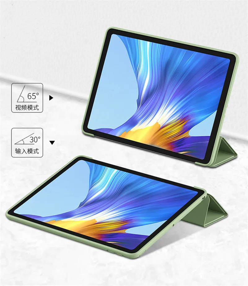 Für Honor Pad X8A Fall 11 zoll – Lenovo Tablet M10 Accessories Bewertung und Preis