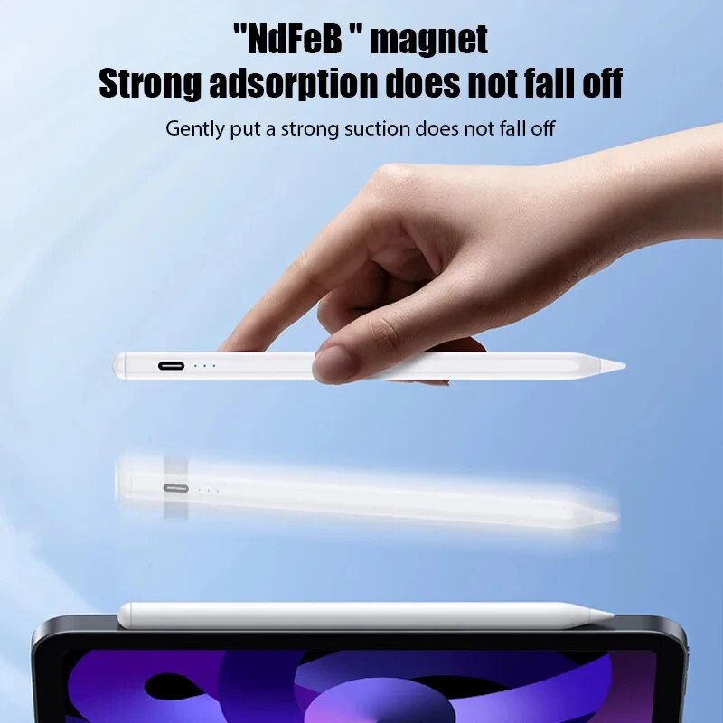 Universal Touch Screen Stift S – Tablet Pencil Accessories Bewertung und Preis