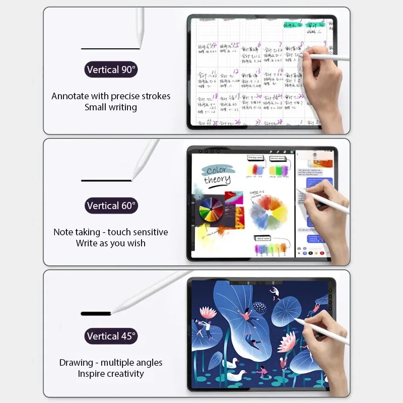 Universal Touch Screen Stift S – Tablet Pencil Accessories Bewertung und Preis