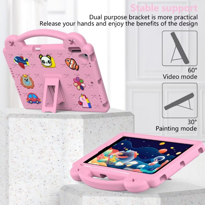 EVA Kinderhülle für iPad 10.2  – Ipad Cover Folio Bewertung und Preis