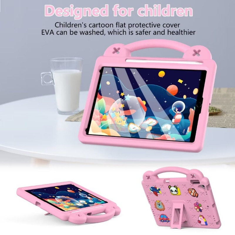EVA Kinderhülle für iPad 10.2  – Ipad Cover Folio Bewertung und Preis
