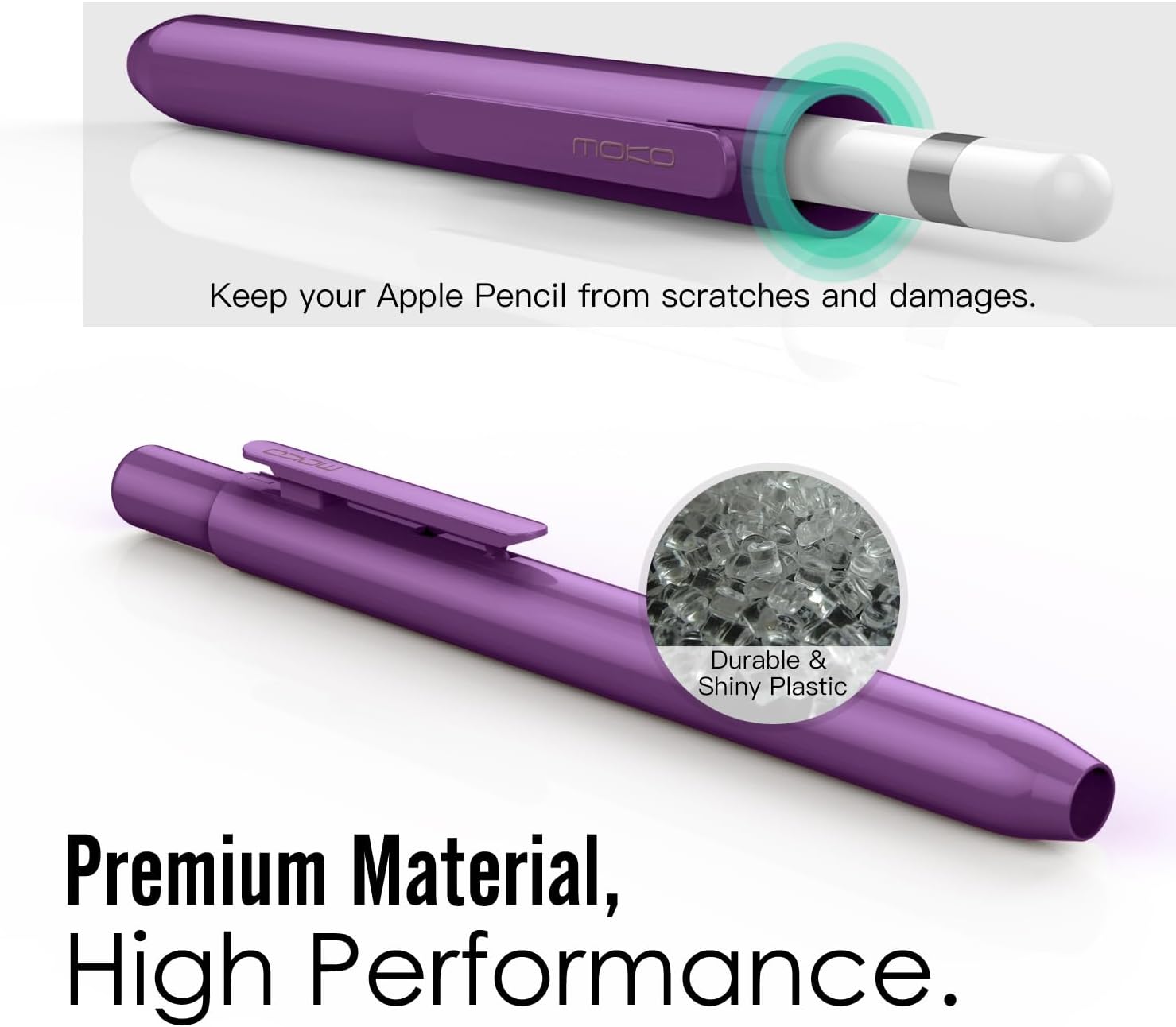 MoKo Halter Hülle für Apple Pe – Tablet Pencil Accessories Bewertung und Preis