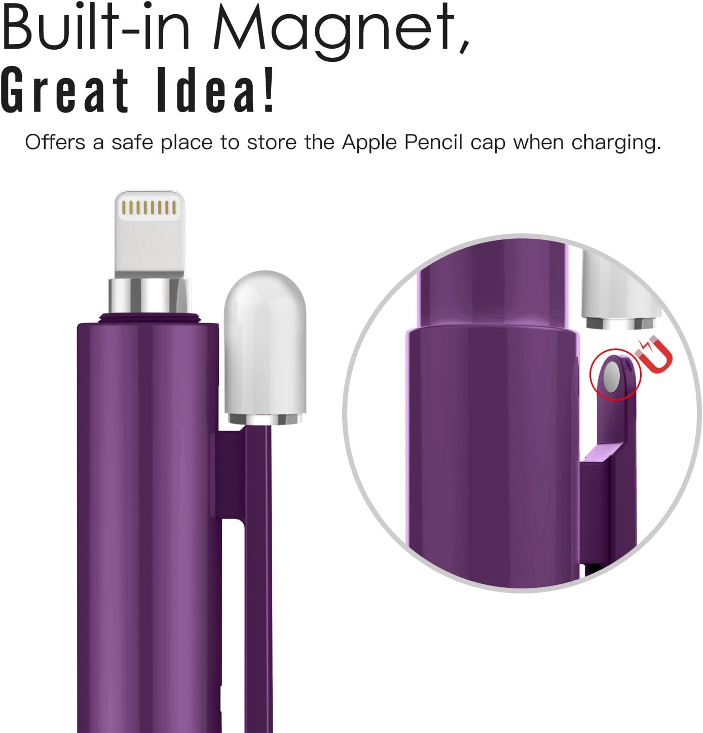 MoKo Halter Hülle für Apple Pe – Tablet Pencil Accessories Bewertung und Preis