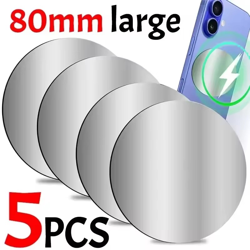 1-5 Stück 8CM Magnetische Meta – Tablet Accessories Must Have Bewertung und Preis