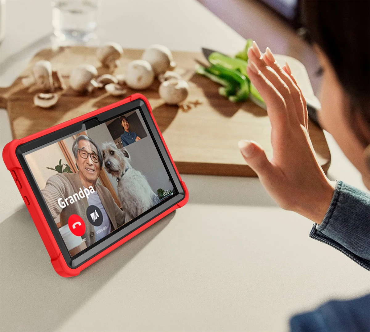 Armor Stand Case für Lenovo Ta – Lenovo Tablet M10 Accessories Bewertung und Preis
