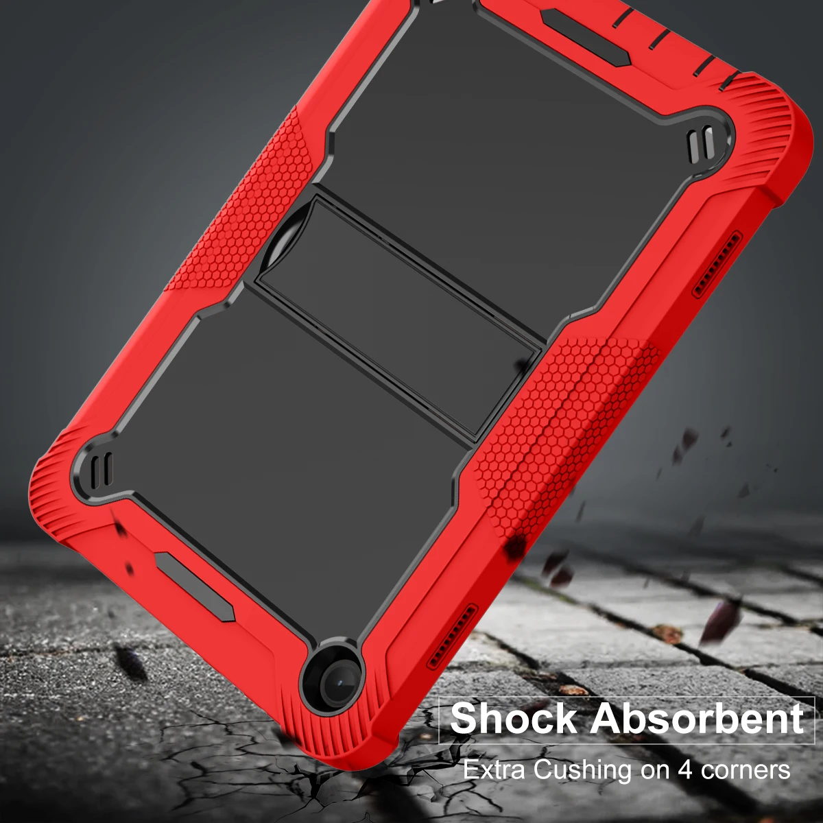 Armor Stand Case für Lenovo Ta – Lenovo Tablet M10 Accessories Bewertung und Preis