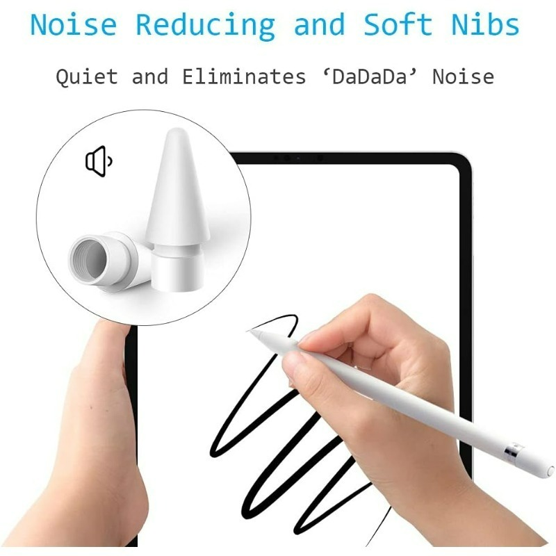 Für Apple Pencil 1./2. Bleisti – Tablet Pencil Accessories Bewertung und Preis