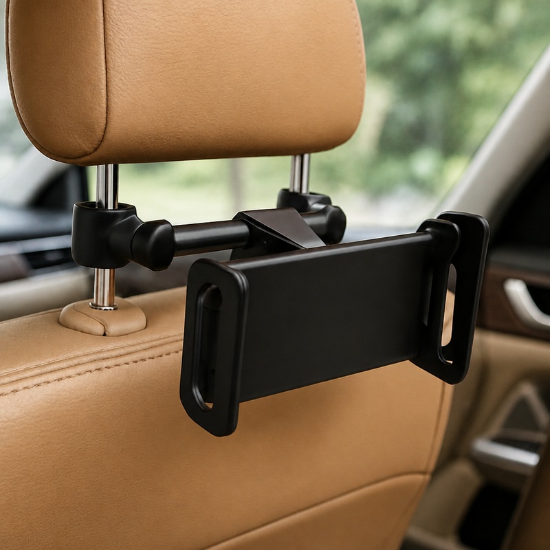 Universeller Auto-Kopfstützenh – Tablet Accessories Must Have Bewertung und Preis