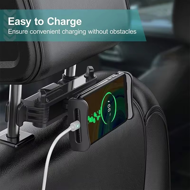 Universeller Auto-Kopfstützenh – Tablet Accessories Must Have Bewertung und Preis