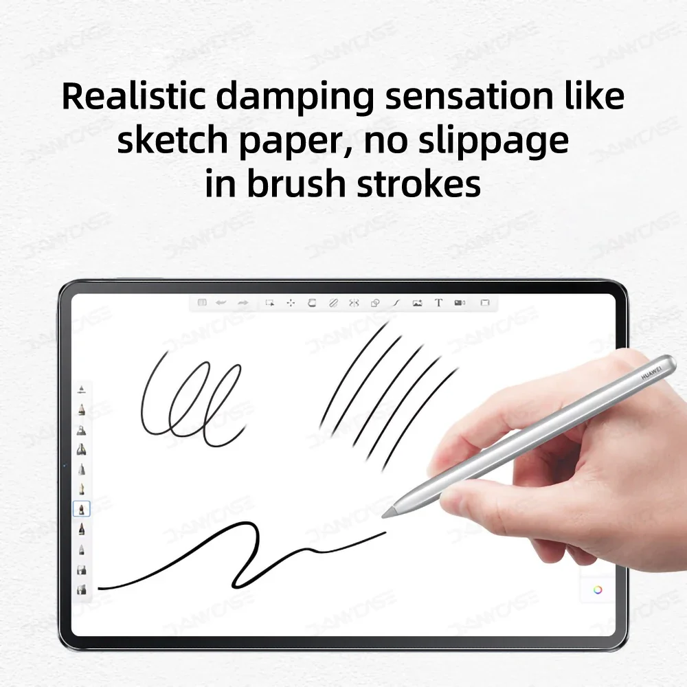 2 stücke Für Xiaomi Pad 6 5 Pr – Paper Feel Screen Film Bewertung und Preis