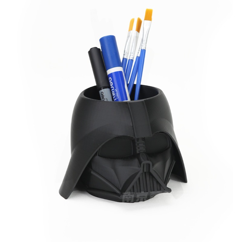 Star Wars Darth Vader Schreibt – Case With Pencil Holder Bewertung und Preis