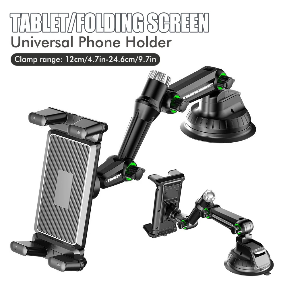 Auto-Tablet-/Klappbildschirm-U – Tablet Accessories Must Have Bewertung und Preis