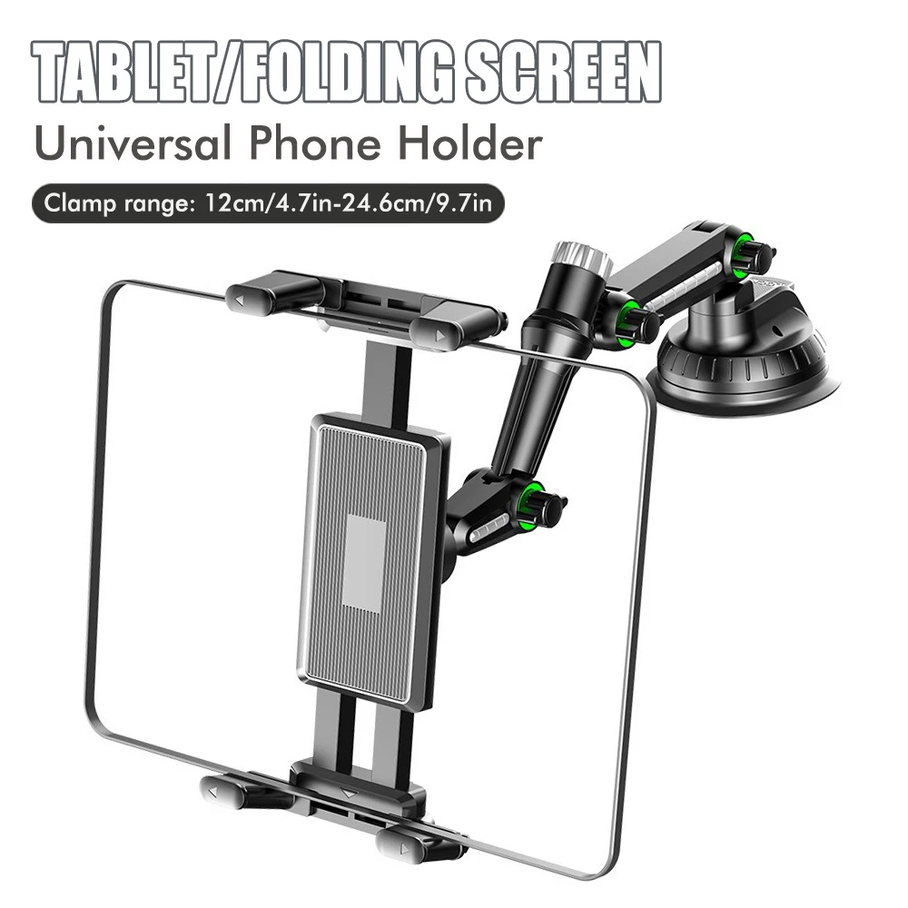 Auto-Tablet-/Klappbildschirm-U – Tablet Accessories Must Have Bewertung und Preis