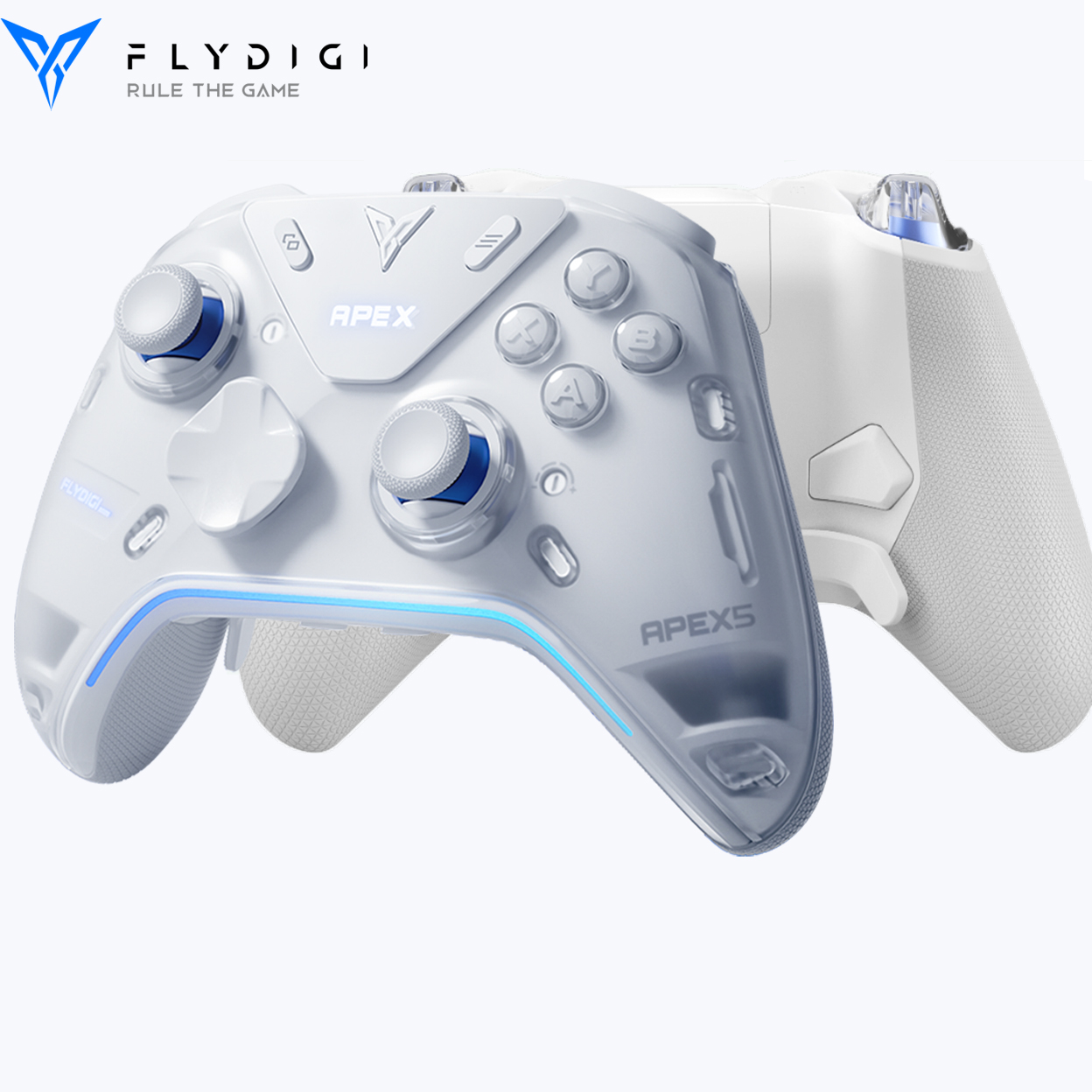 Globale Version Flydigi Apex 5 – Tablet Accessories For Gaming Bewertung und Preis
