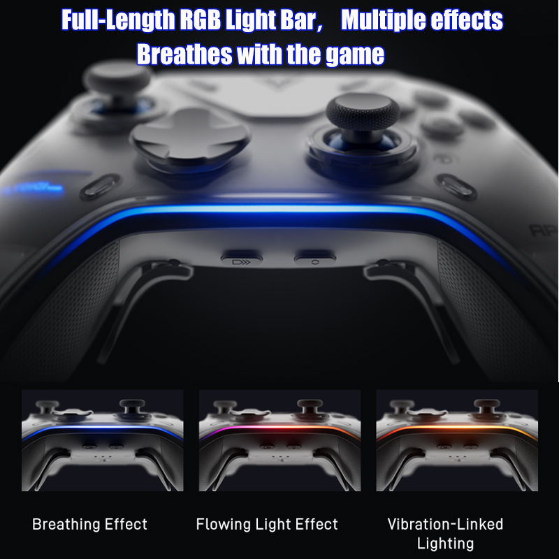 Globale Version Flydigi Apex 5 – Tablet Accessories For Gaming Bewertung und Preis