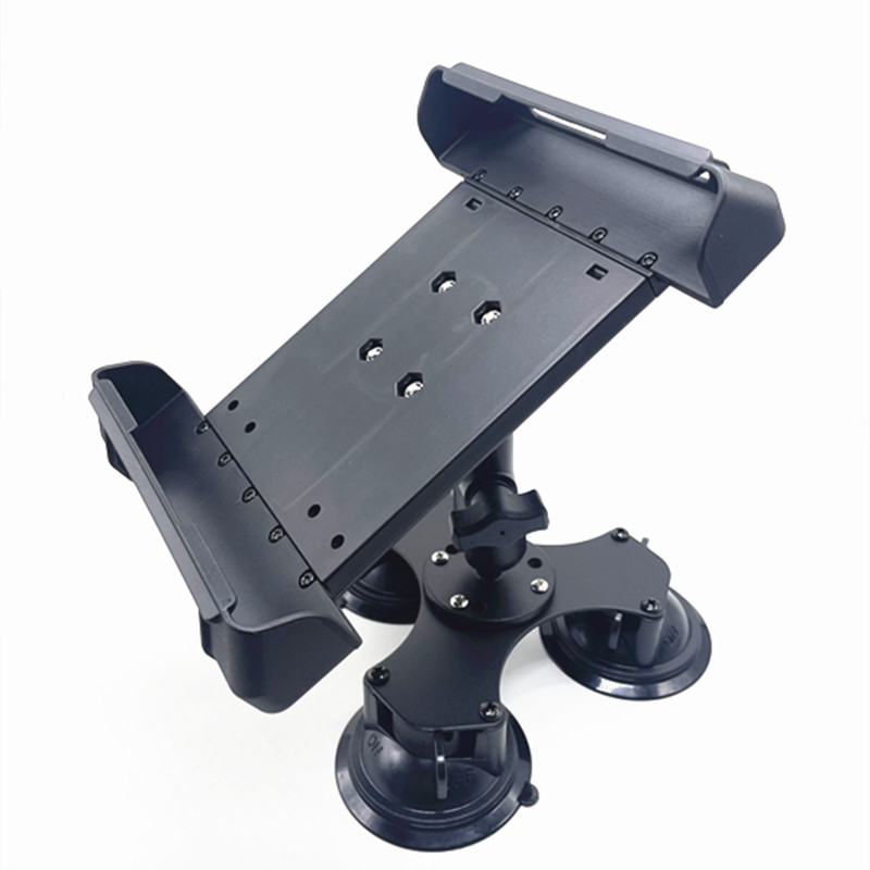 Dreifache/Doppelsaug-Tablet-Ha – Tablet Accessories Must Have Bewertung und Preis