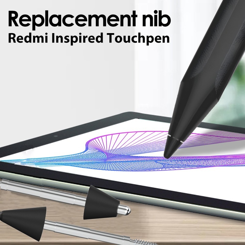 Stiftspitzen für OPPO Pencil 2 – Tablet Pencil Accessories Bewertung und Preis