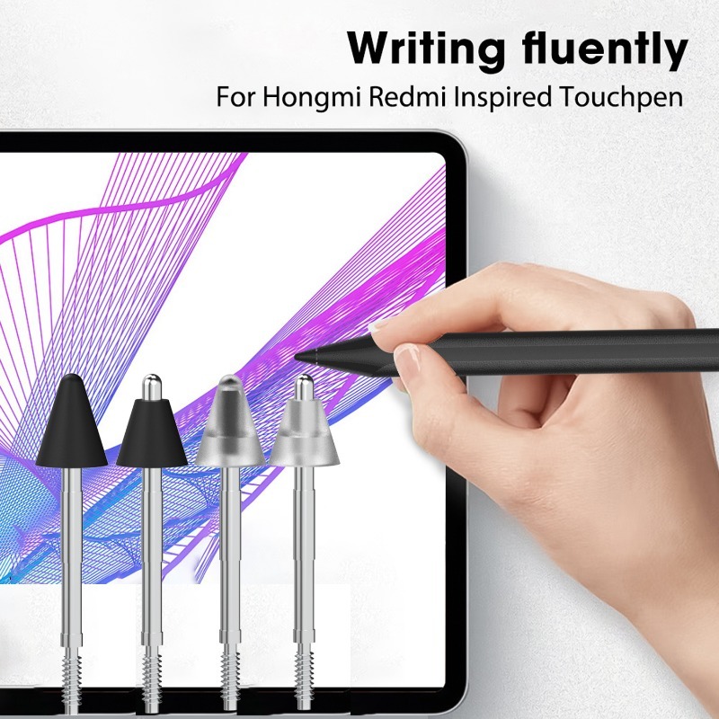 Stiftspitzen für OPPO Pencil 2 – Tablet Pencil Accessories Bewertung und Preis