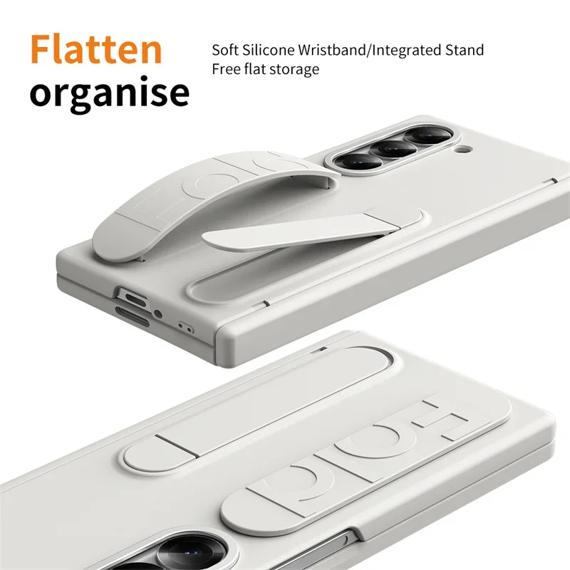 Luxuriöse Handgelenkband-Halte – Case With Pencil Holder Bewertung und Preis
