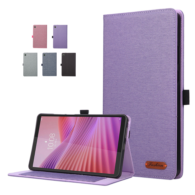 Funda Für Lenovo Tab One 8,7 F – Tablet Cover Accessories Bewertung und Preis