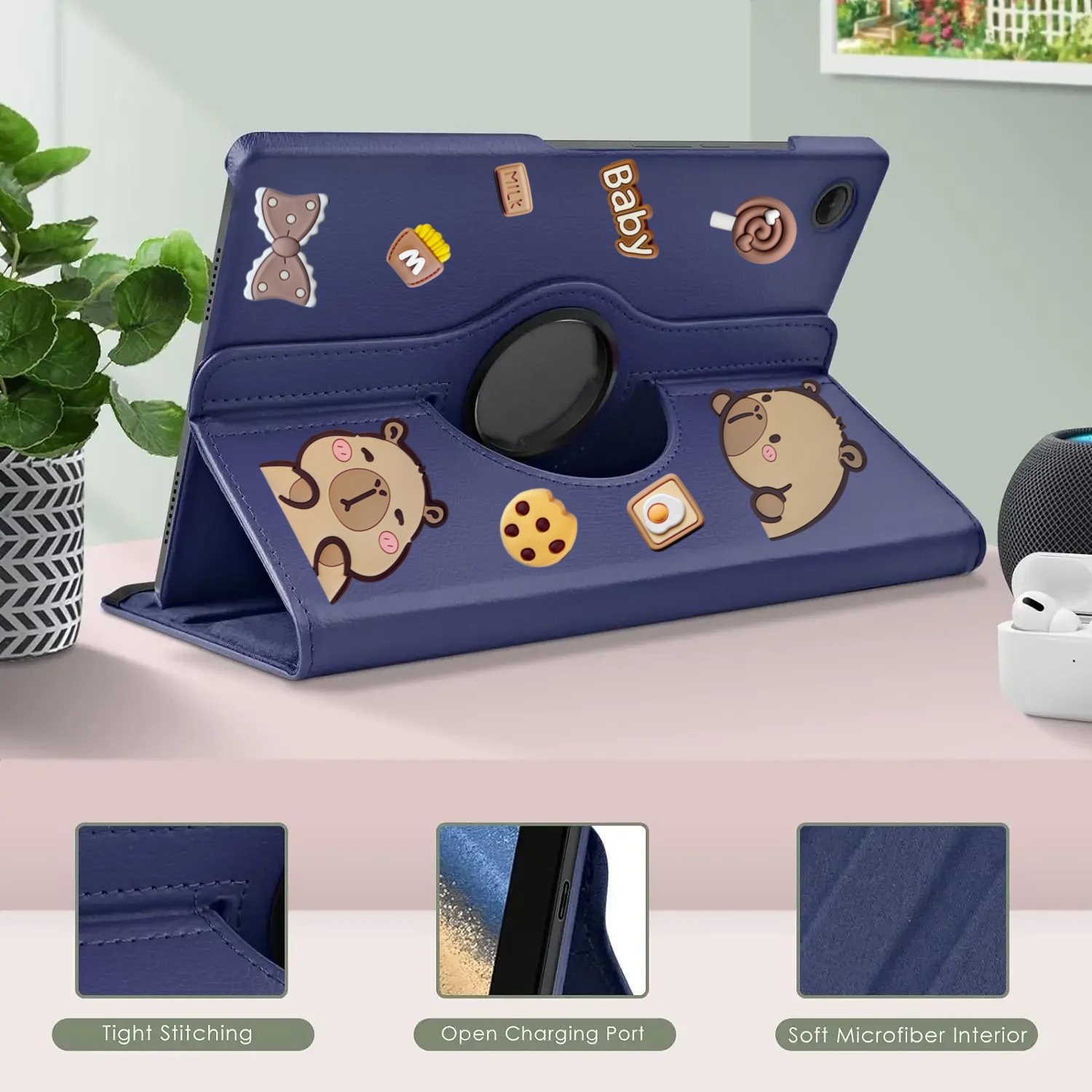 Für Lenovo Xiaoxin Pad 10,6-Zo – Lenovo Tablet M10 Accessories Bewertung und Preis