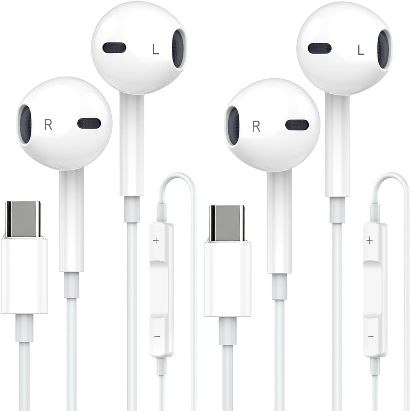 Kabelgebundene Ohrhörer, tragb – Wired Earphone Lightning Bewertung und Preis