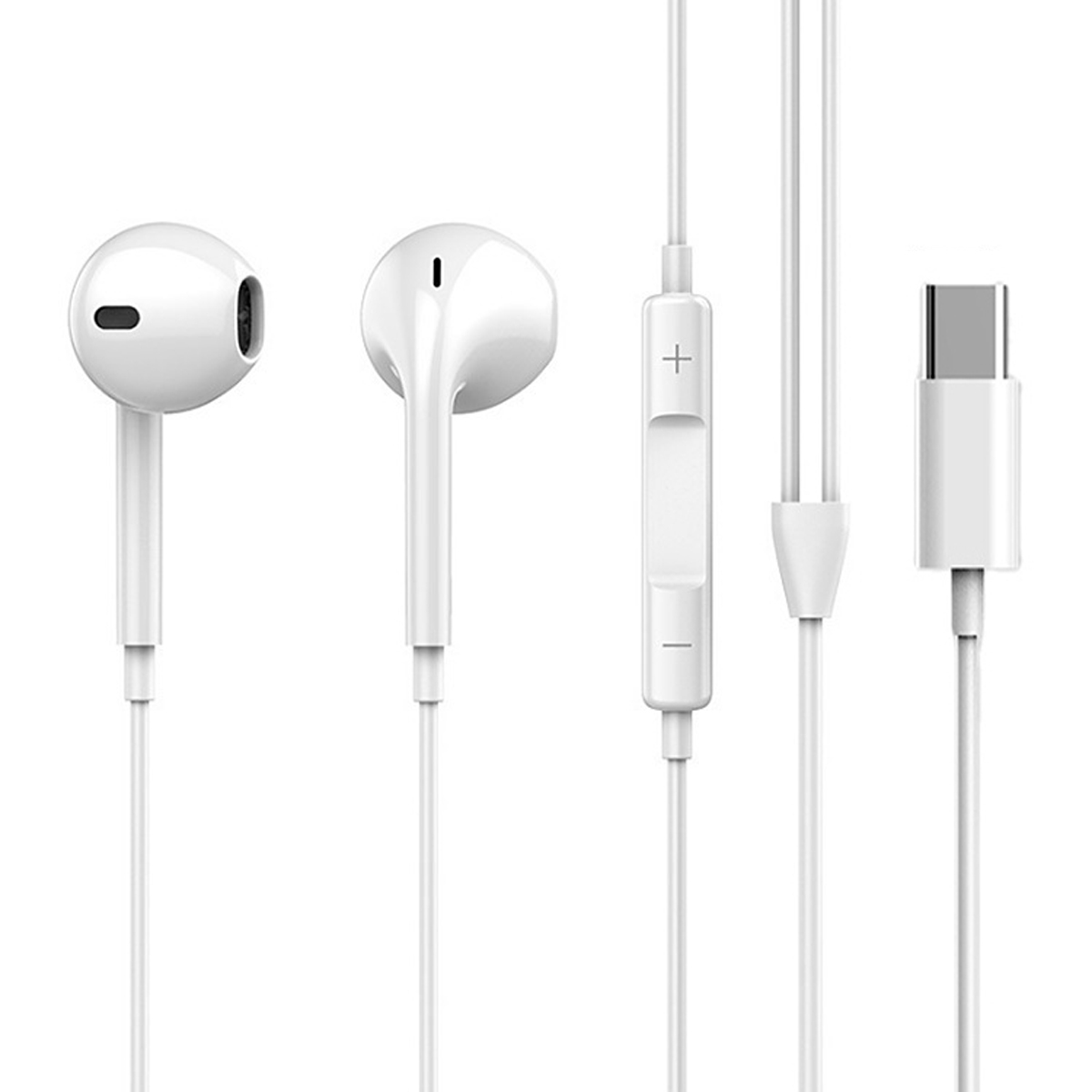 Kabelgebundene Ohrhörer, tragb – Wired Earphone Lightning Bewertung und Preis