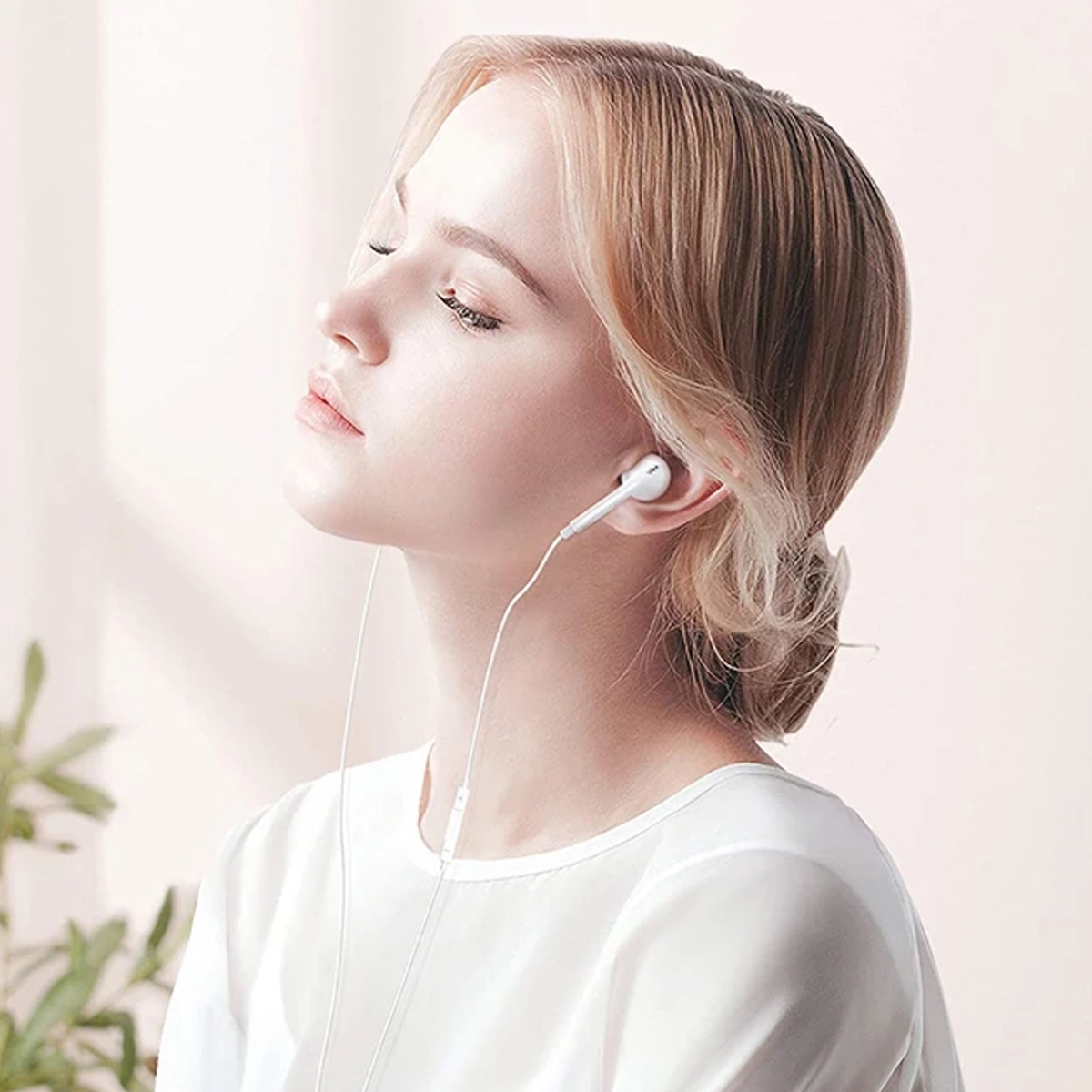 Kabelgebundene Ohrhörer, tragb – Wired Earphone Lightning Bewertung und Preis